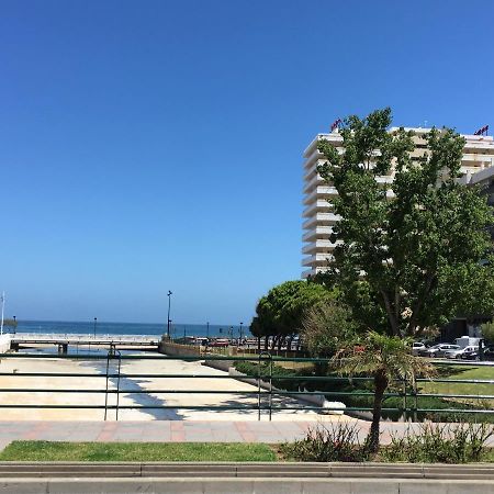 Fuengirola, Los Boliches 아파트 외부 사진