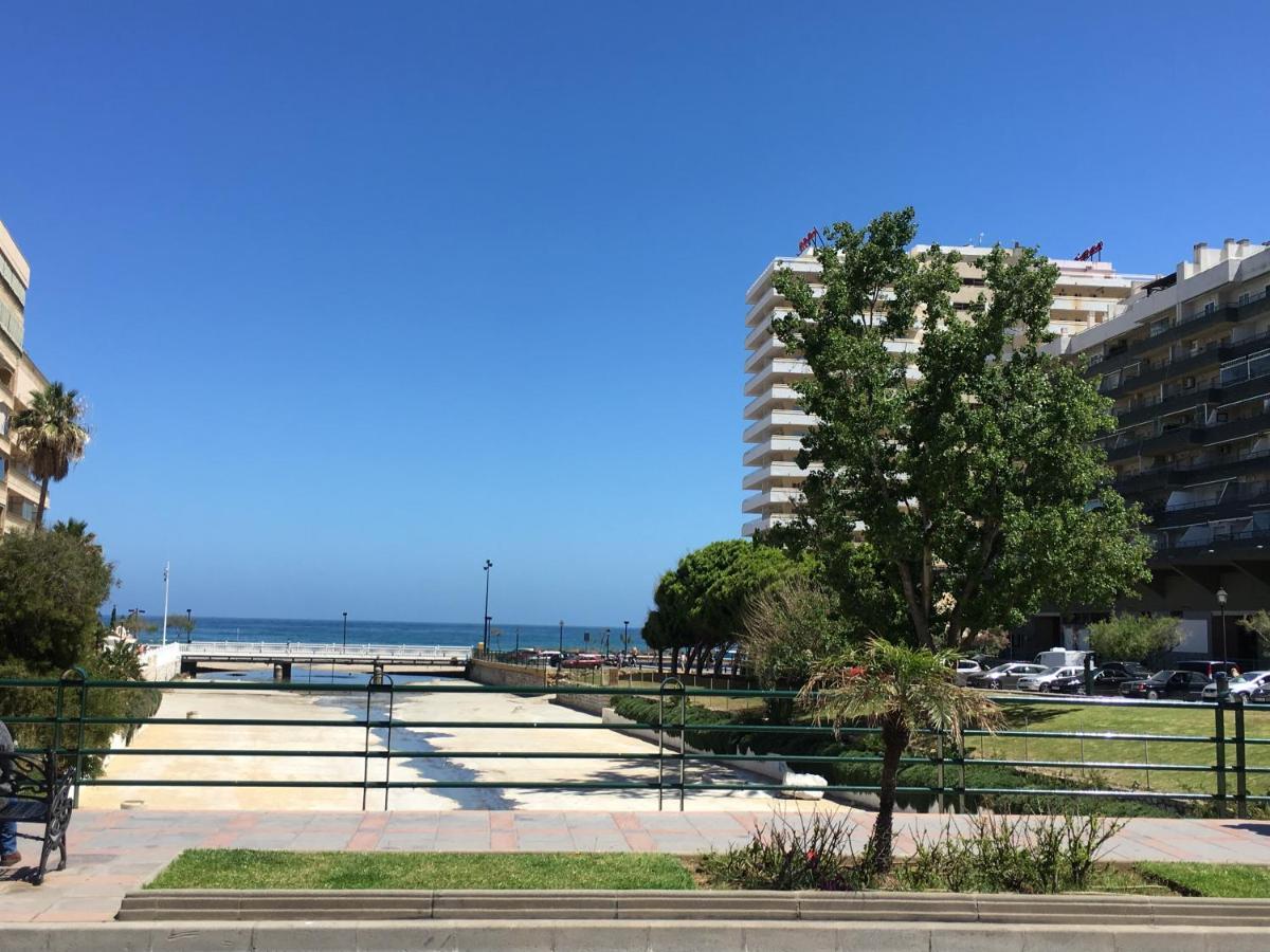 Fuengirola, Los Boliches 아파트 외부 사진