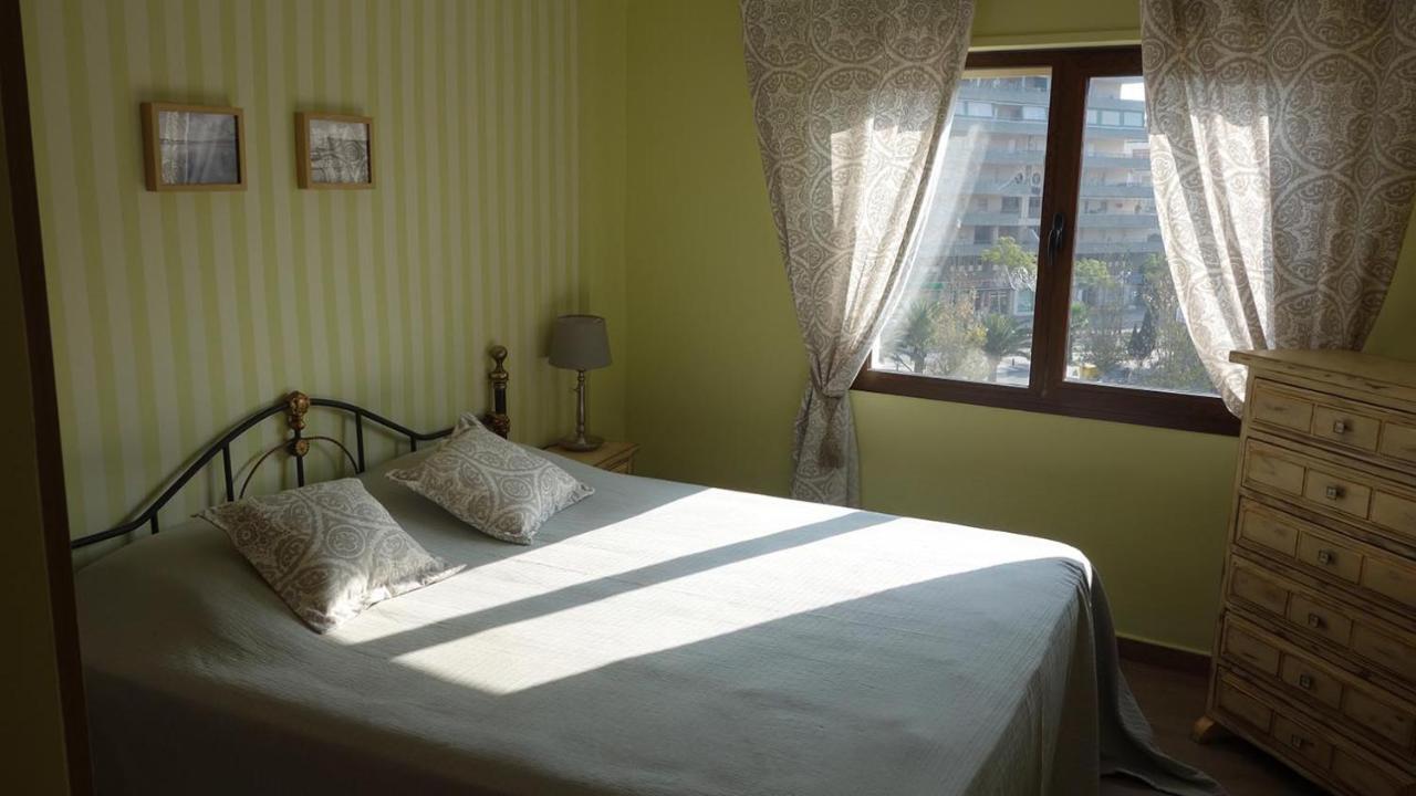 Fuengirola, Los Boliches 아파트 외부 사진